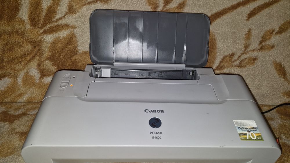 drukarka-canon-pixma-ip-1600-ososina-dolna-olx-pl