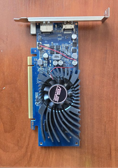 ASUS GeForce GT 1030 2GB GDDR5
