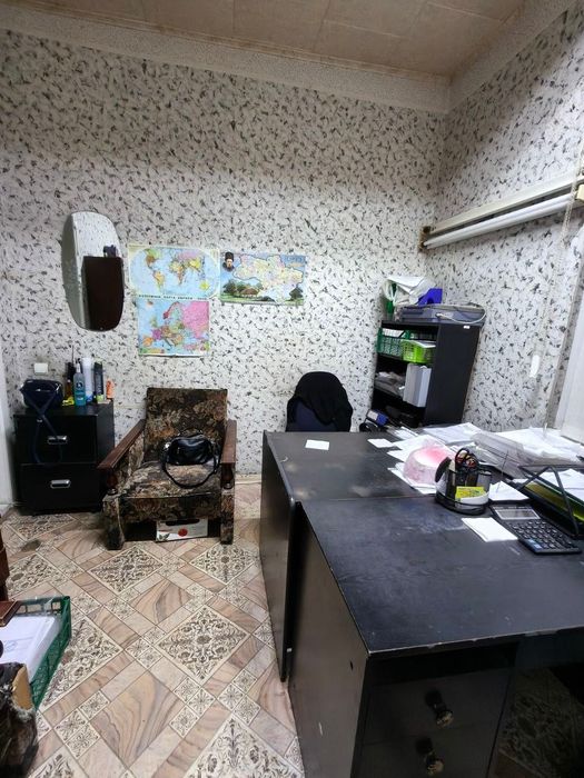 Продаж комерційне приміщення, магазин, Янтарна, Клочко