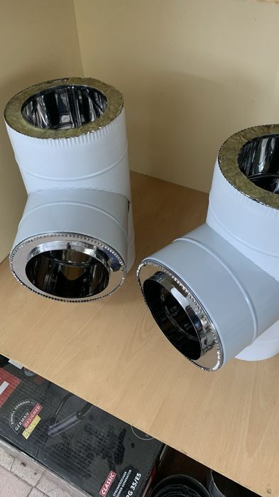 Димохід,системи вентиляції...Харків