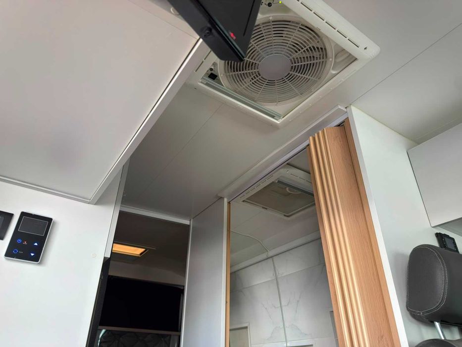 Autocaravana Fiat Ducato 2.3 Multijet 130XC