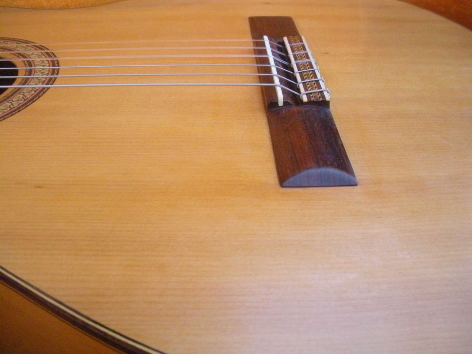 Gitara flamenco Hiroshi Tamura