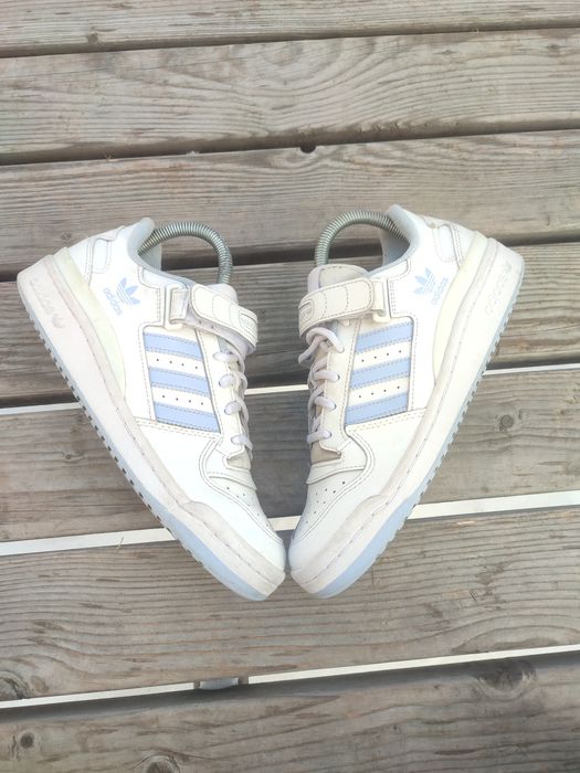 Кросівки Adidas Forum Low,39 розмір,24.5-25 см по устілці