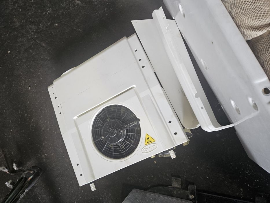 Продаж запчастин до рефрижераторів Carrier xarios  pulsor