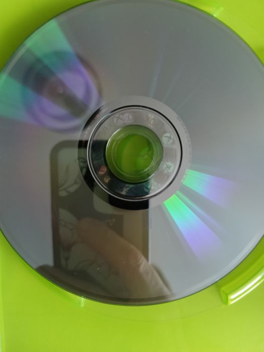 Gra X-Box 360 Złoty Kompas golden