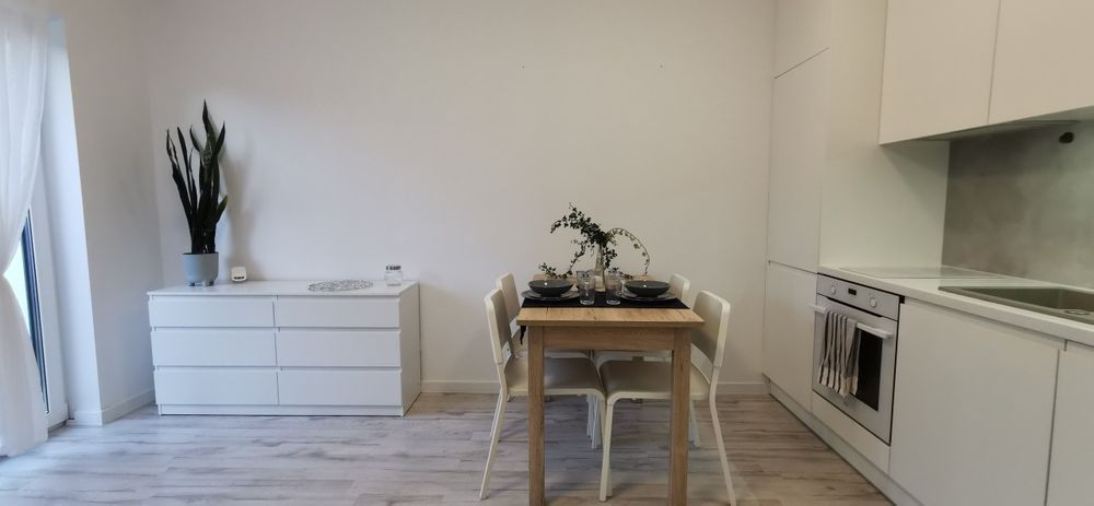 Mieszkanie – Poznań - Widok 3