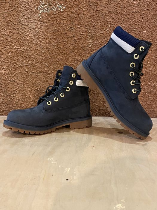 Женские/Мужские/Унисекс/ботинки Timberland Premium 6-Inch Waterproof