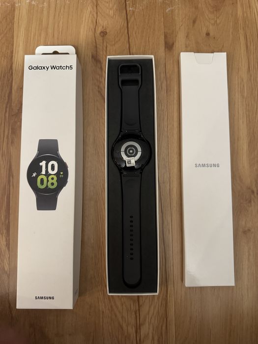 Smartwatch Samsung Watch 5 LTE 44mm