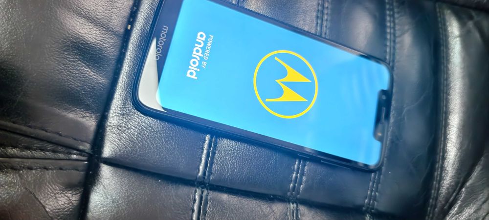 Motorola Moto G7 play