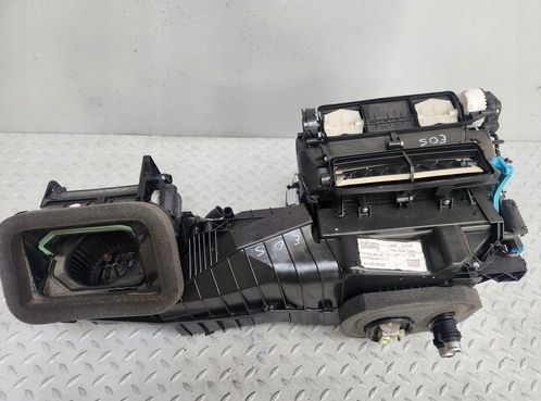 vw eos scirocco nagrzewnica dmuchawa piece kompletna 1k1820003rq europ