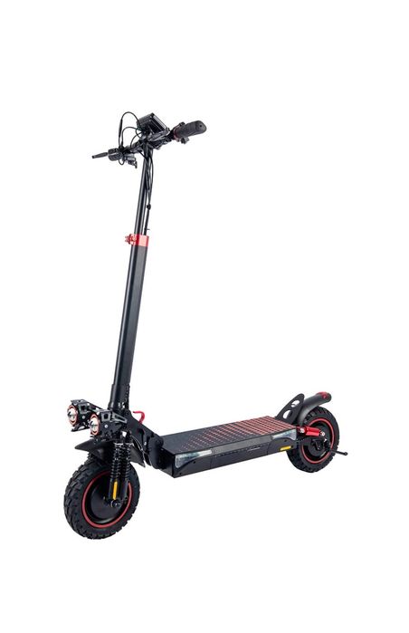 Електросамокат Forte T4
