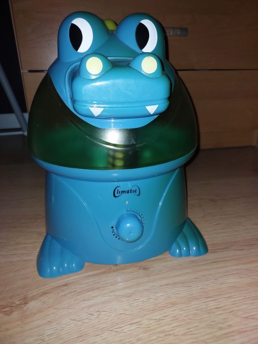 Nawilżacz powietrza Smok