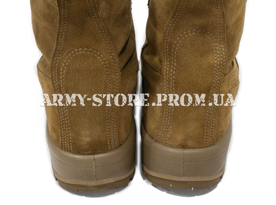 Зимові утеплені берці армії США Belleville C755 8.0W (41р.)