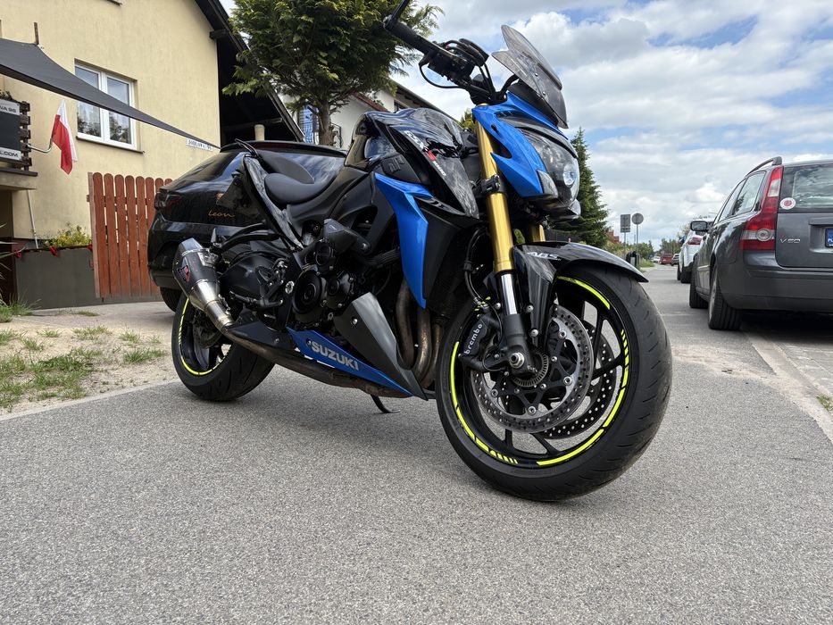 Suzuki