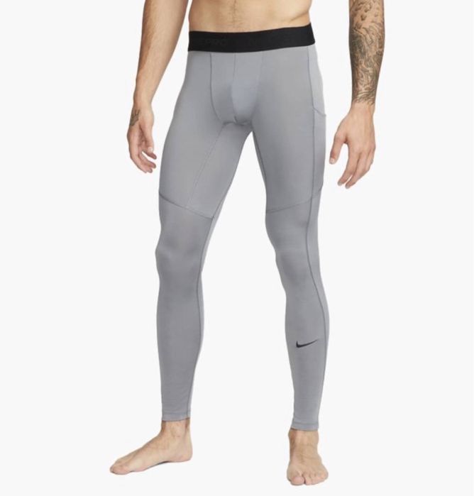 Чоловічі легінси Nike