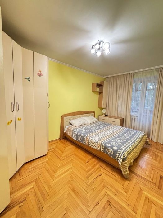 Оренда 2-кім квартири