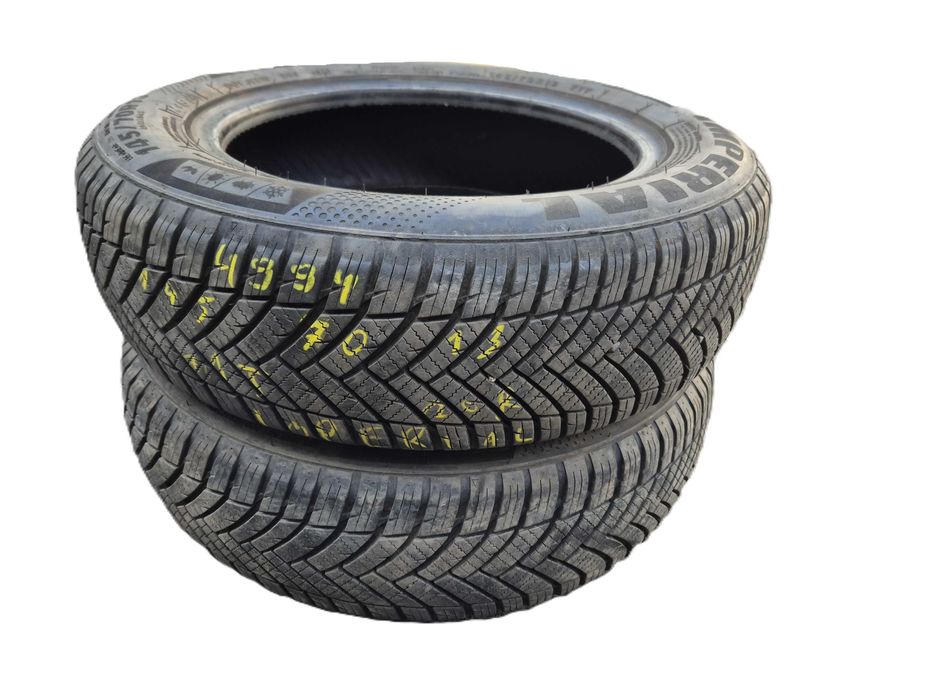 Imperial All Season Driver 145/70r13 71T N4994