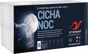 Styropian PROSTO OD PRODUCENTA – gwarancja najlepszej ceny