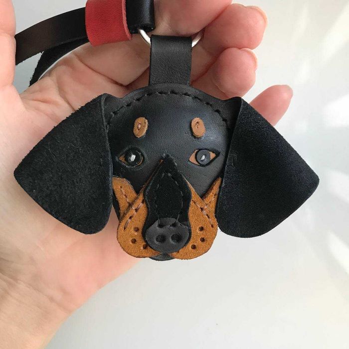 Підвіска у формі Такси