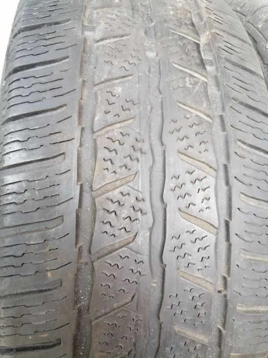 225/55R17 C 109/107T Continental VanContact Winter