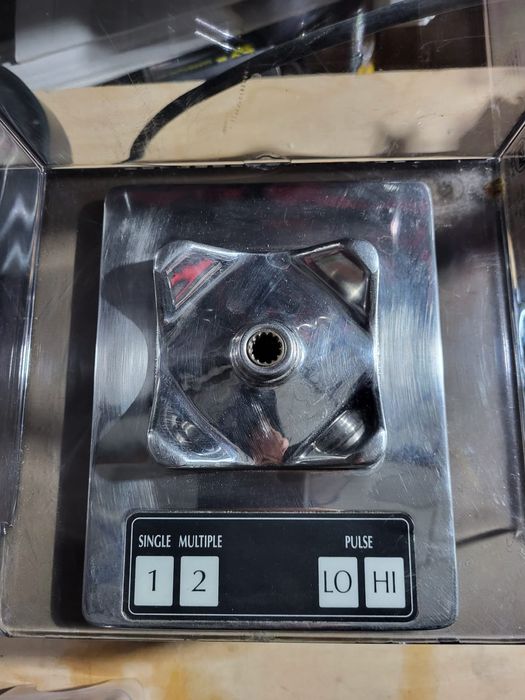 Profesjonalny blender