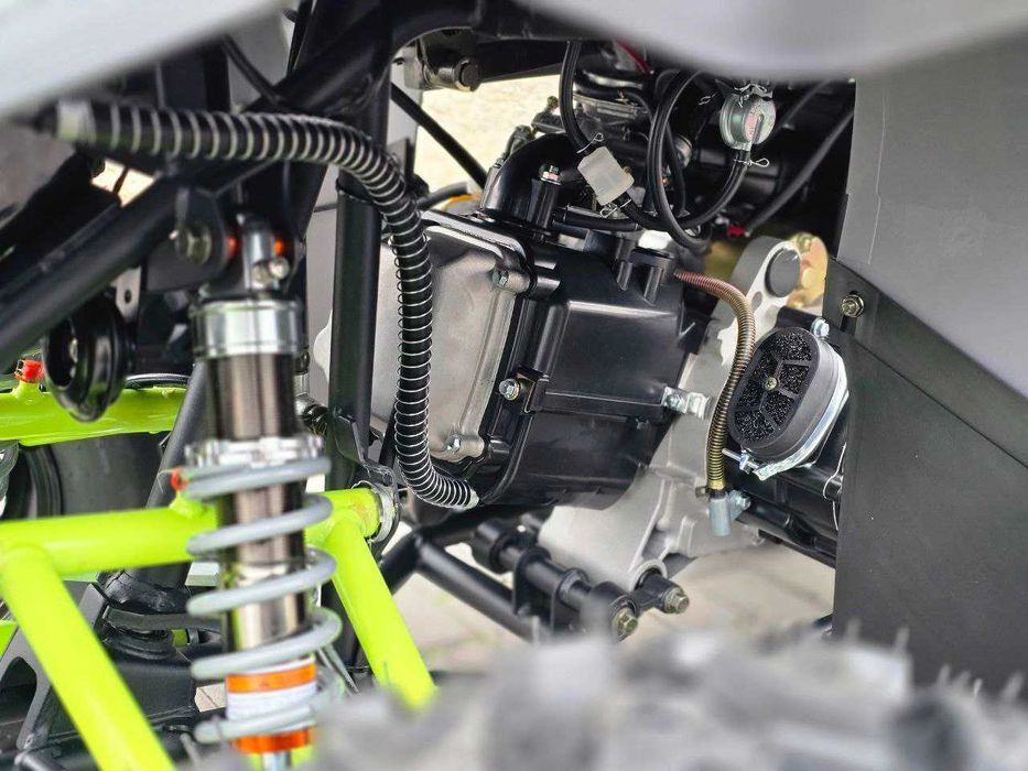 Новий квадроцикл Sport Energy AFB200 в Арт Мото Суми