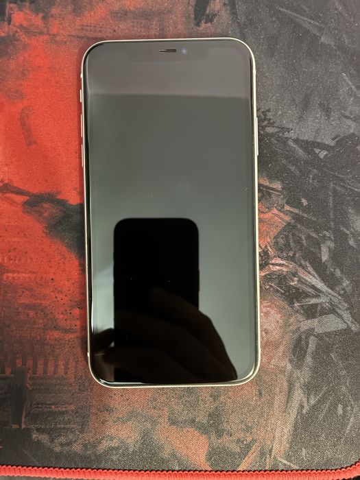 Iphone 11 64 Gb белый