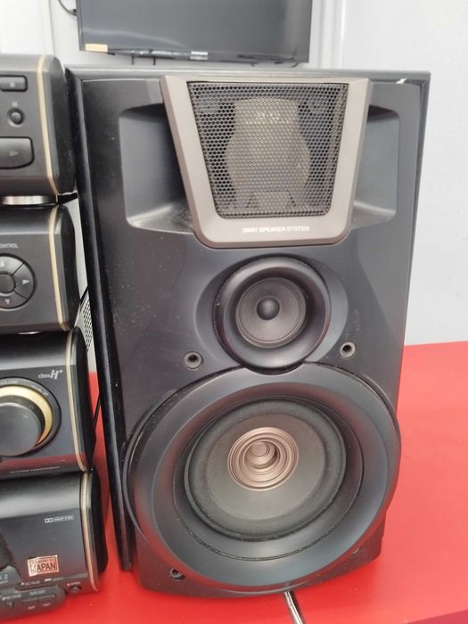 Wieża Technics SH-EH50