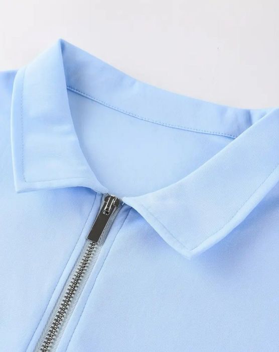 Стильная мужская кофта рубчик 54-56 р.,футболка 3XL голубая,зеленая