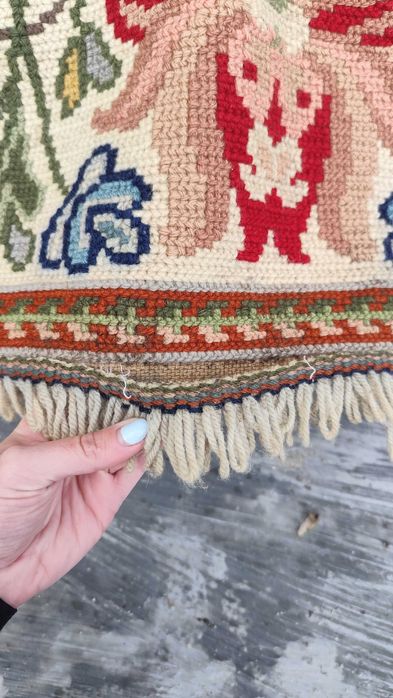 Carpete de Arraiolos