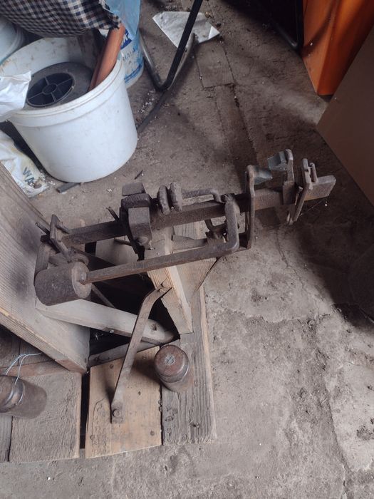 Sprzedam wagę szalową