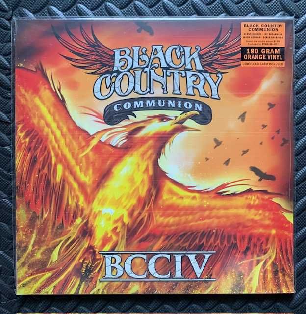 Dla Ciebie wszystko - black country communion - w kategorii