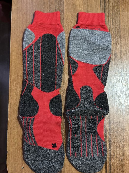 Шкарпетки X-SOCKS, Falke , Inoc