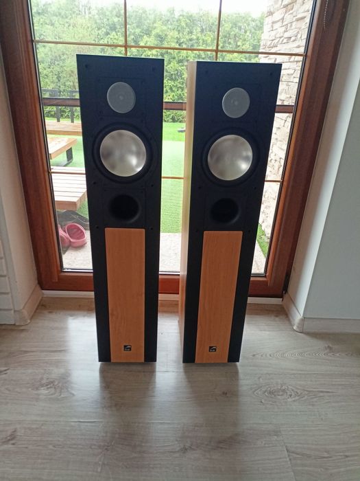 Kolumny elac cl 102 i