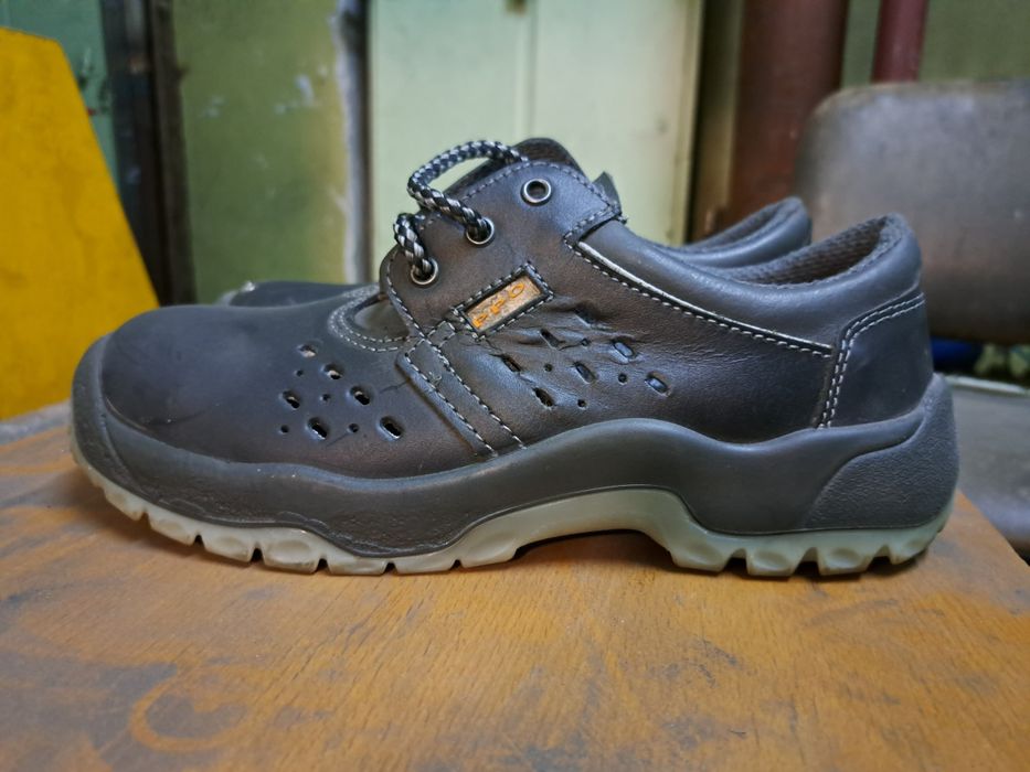 Buty robocze PPO 0381