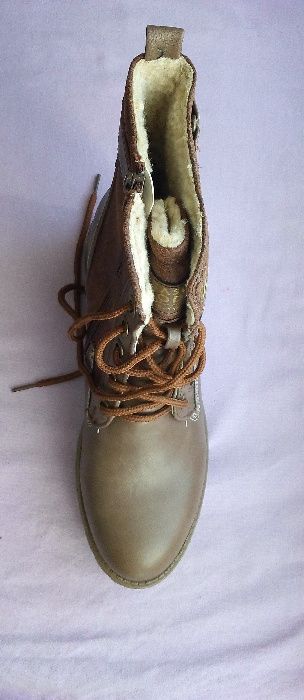 Сапоги женские (новые). Производитель Европа.