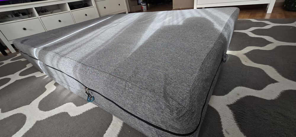 Materac Ikea "vesteroy" 140x200cm
