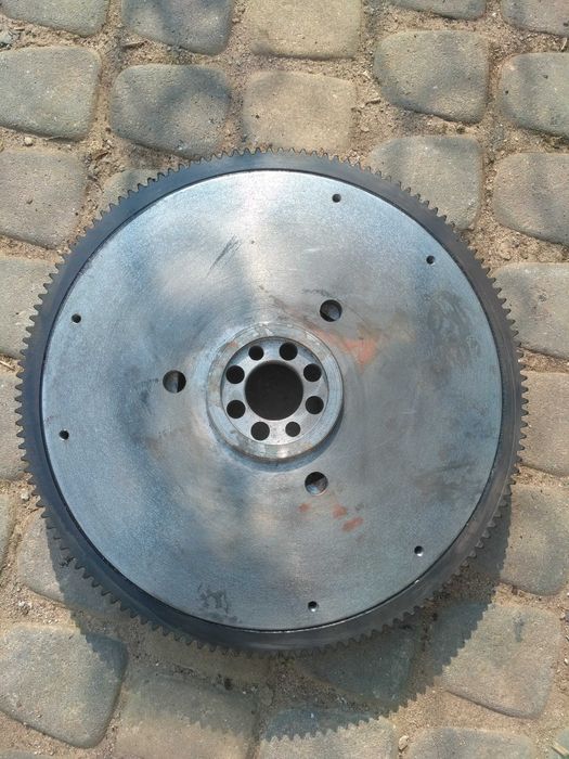 вінець 135 зубів для погрузчика львівського z135