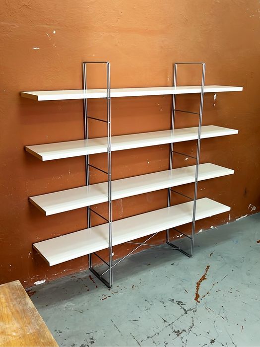 Estante enetri ikea vintage