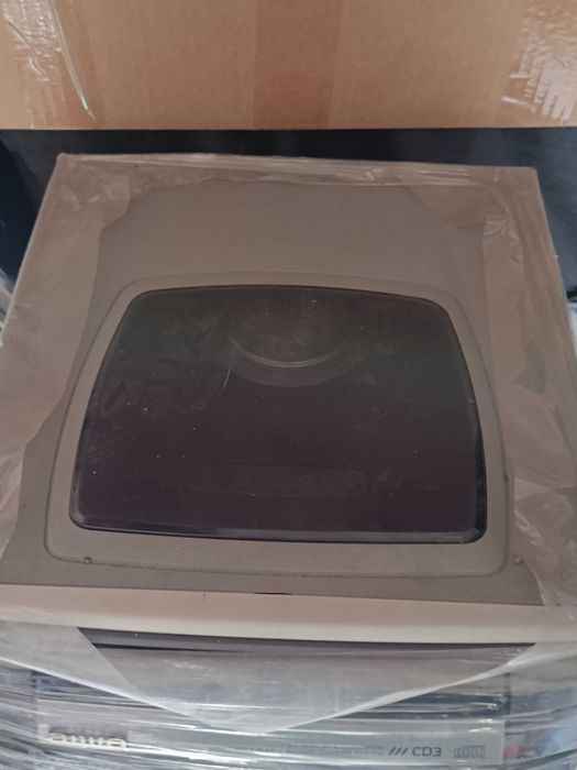 Aparelhagem antiga AIWA NSX-S222