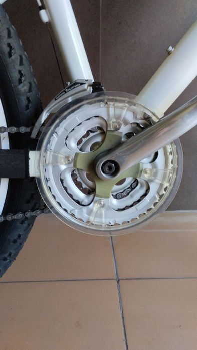 Bicicleta GT Chucker 2.0