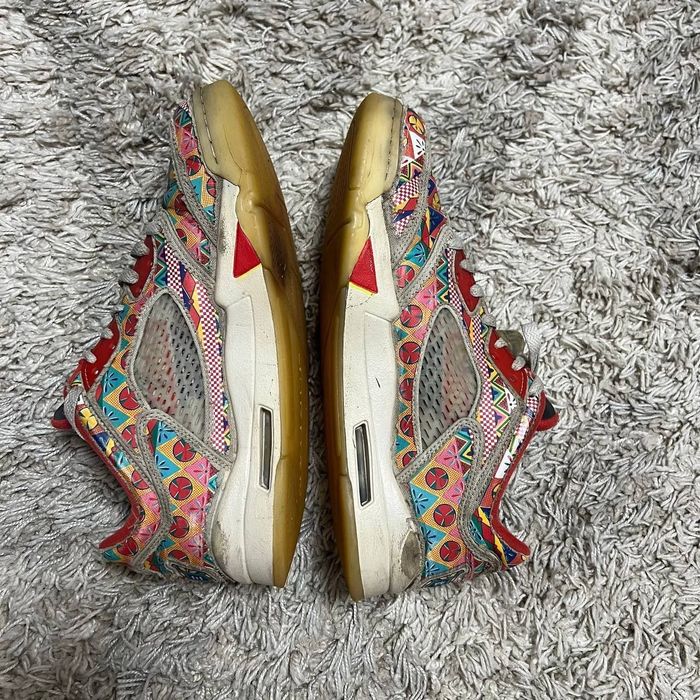 Air Jordan 5 (Chinese new year)