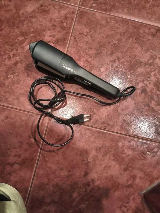 Prostownica Clatronic sprawna 100%