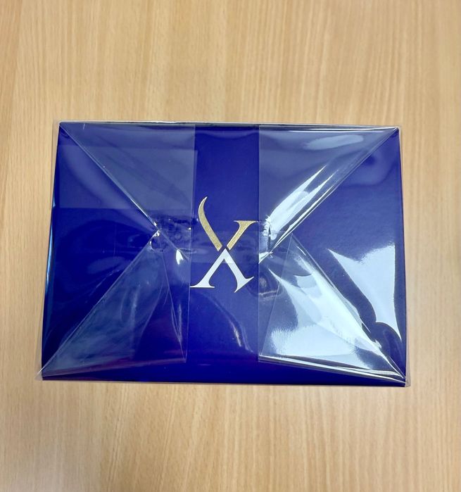 Nowe perfumy Xerjoff Accento 50 ml unisex 1/2 ceny