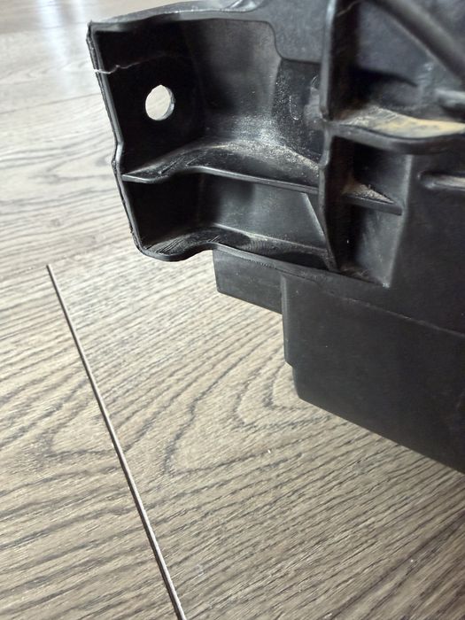 Фара права Volvo xc60 2 рестайлінг