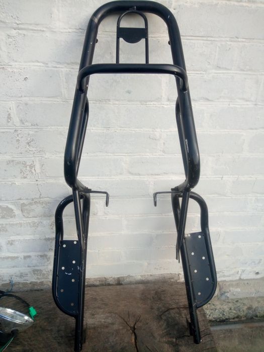 Рама для Альфи''