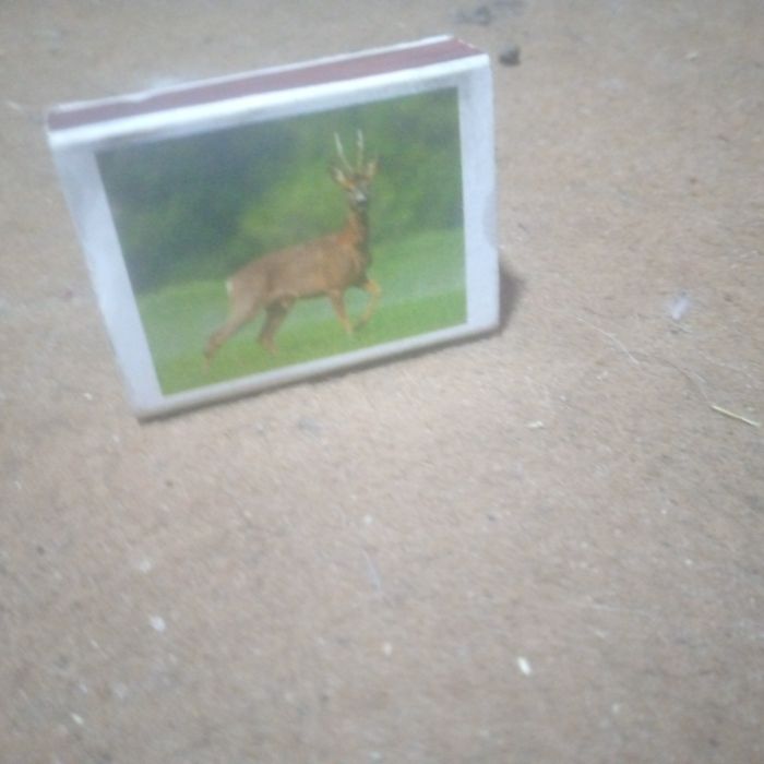 Продам спічки з візерунками