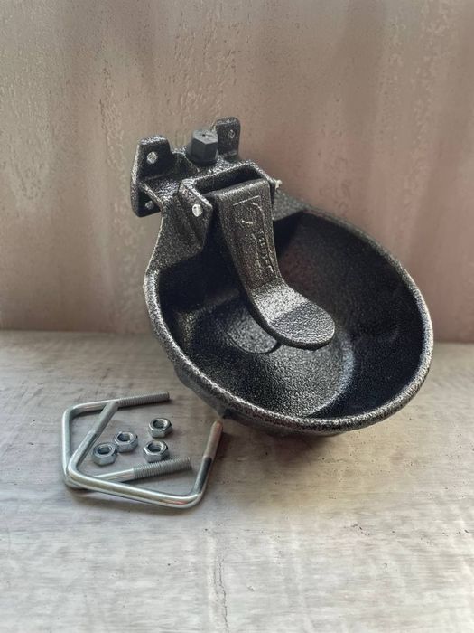 Клапан для поїлок ВРХ, корів, бичків, коней