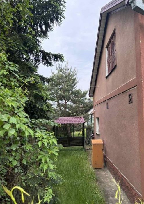Сдам большой дачный дом в Обуховке