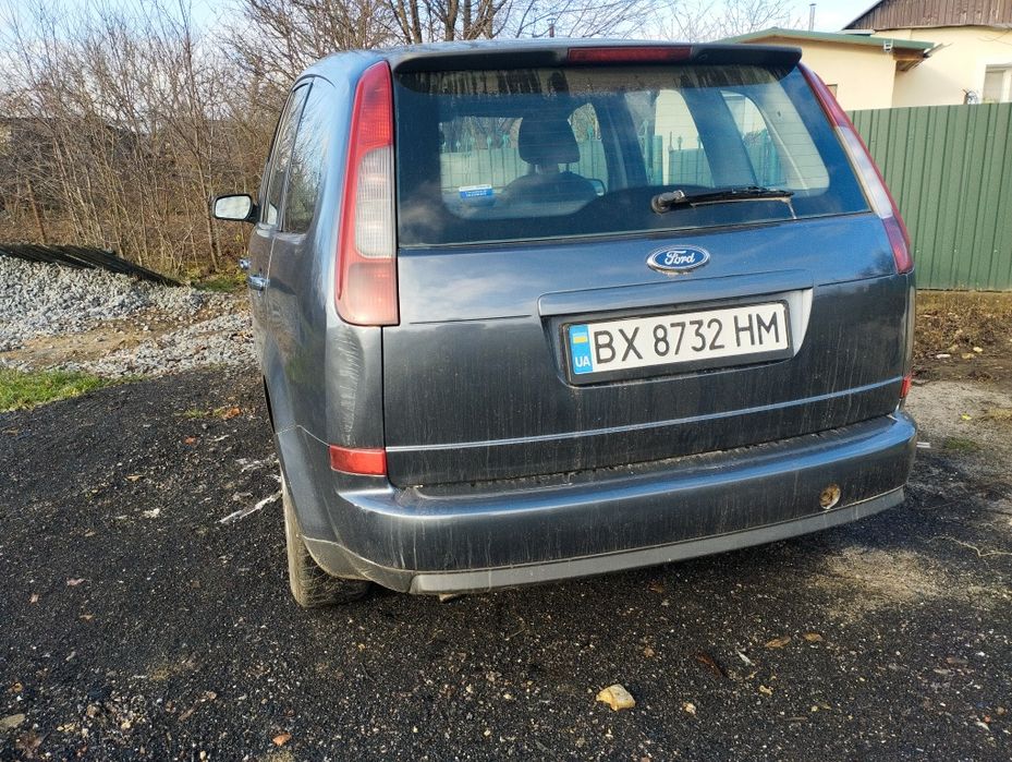 Продам авто, в справному стані